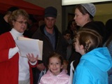 Ag Expo 2012 attendees learn about AgrAbility.