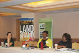 Participatants at FL regional workshop