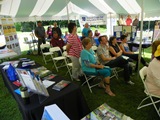 VT AgrAbility Field Day