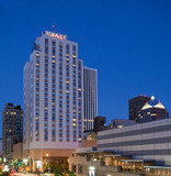 Pittsburgh Hyatt for NTW 2015