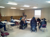 Colorado AgrAbility workshop