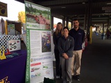 NC AgrAbility at NC State Farmers Market