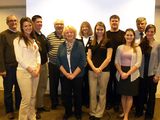 Wisconsin AgrAbility Advisory Council