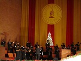 Tuskegee's Golden Voices Choir