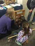 MO AgrAbility at National Western Farm Show