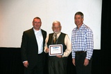 Jim Craig & CO National Guard award