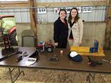 WI AgrA at Kewaunee Rural Safety day