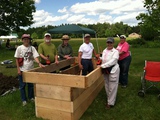 Maine AgrAbility workshop at Maine Farm & Homestead Day