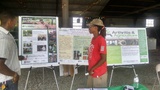 NC AgrAbility at Small Farms Field Day
