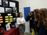 AgrAbility of WI at FFA Convention Career Fair