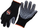 Anti-vibration gloves - full fingers