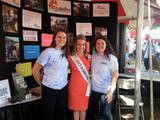 Youth Day at WI State Fair