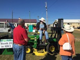 GA AgrAbility at Sunbelt Expo