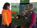 TN AgrAbility at the Ag in the Foothills Field Day
