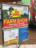 AgrAbility of WI at Marshfield Farm Show