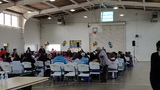 Farmworker Appreciation Day in Delano, CA