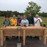 Maine AgrAbility at Farm Homestead Day