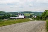 PA dairy farm