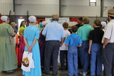 Amish Health and Safety Day