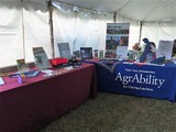 AgrAbility for Pennsylvanians at Ag Progress Days