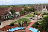 FAMU Quadrangle