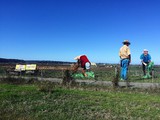 Latino Farmer Conference in Monterey, CA