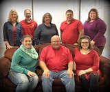 Nebraska AgrAbility Team