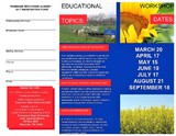 TN New Farmer Academy brochure 1