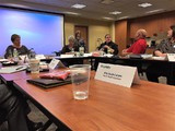 Nebraska AgrAbility Advisory Committee meeting