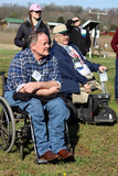 Entrepreneurs in wheelchairs at the 2017 NTW