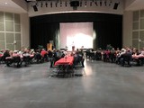 Farm health and Safety Dinner Theater in Rhea County