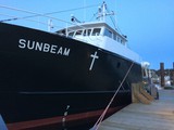 The Sunbeam (boat)