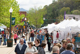 Greening Up the Mountains Festival, NC