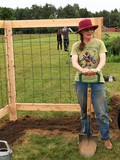 Maine AgrAbility at Maine Farm & Homestead Day