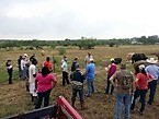 TX Battleground to Breaking Ground Field Day