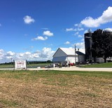 Calumet County Sundae on the Farm