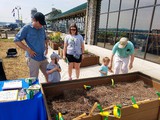 Accessible gardens