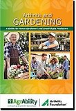 Cover image of Arthritis and Gardening