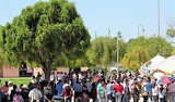 Agricultural Worker Day in Greenfield, CA