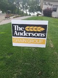 The Andersons golf outing 1