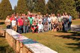IN AgrAbility and Purdue Extension Beekeeping Basic Training for Veterans