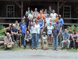 TN New Farmer Academy 4th graduating class