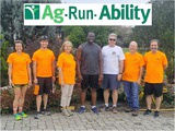 AgRUNAbility 2017