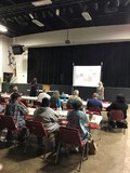 Land Loss Prevention Workshop in Crockett, TX