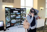 Virtual reality at GREAT Assistive Technology Conference
