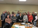 IL AgrAbility volunteer ambassadors training