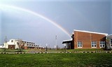 Locust Trace AgriScience Center in Lexington