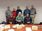 ME AgrAbility Advisory Council meeting