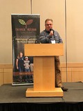 Michael O'Gorman at Pick Tennessee Conference