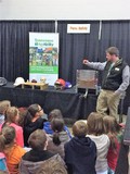 TN AgrAbility at Carroll County Ag Day